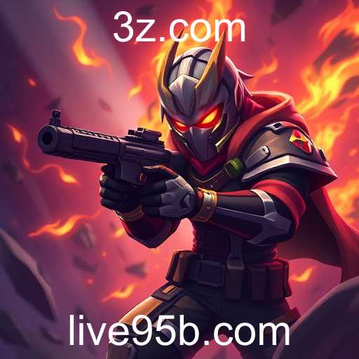 A Revolução do 95b no Mundo dos Jogos