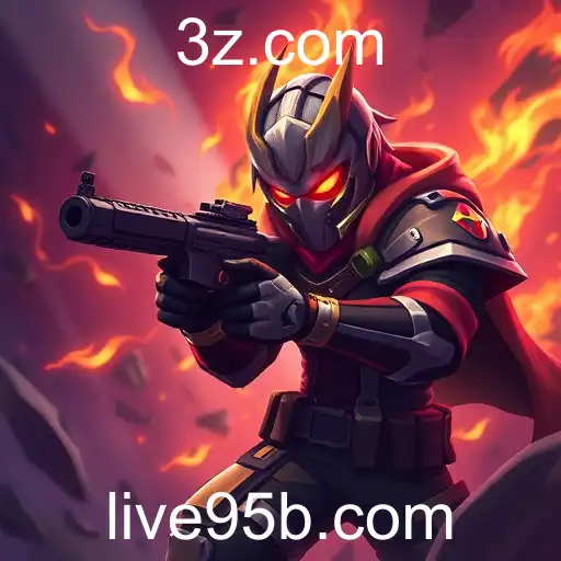 A Revolução do 95b no Mundo dos Jogos