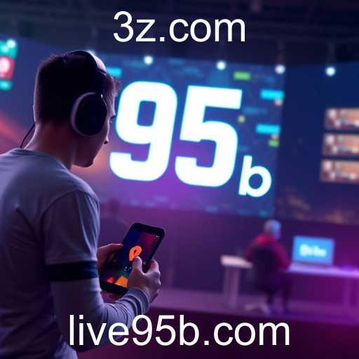 Expansão da Indústria de Jogos com a Palavra-chave 95b