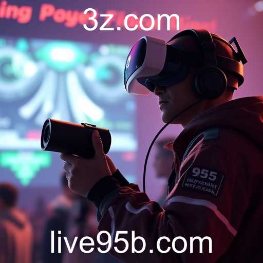 Crescimento dos Jogos Online Impacta Comunidade Brasileira