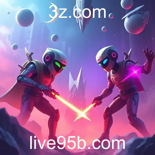 Tendências Atuais no Mundo dos Jogos: O Impacto de 95b