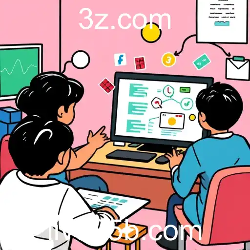 A Revolução dos Jogos Educacionais no Processo de Ensino-Aprendizagem