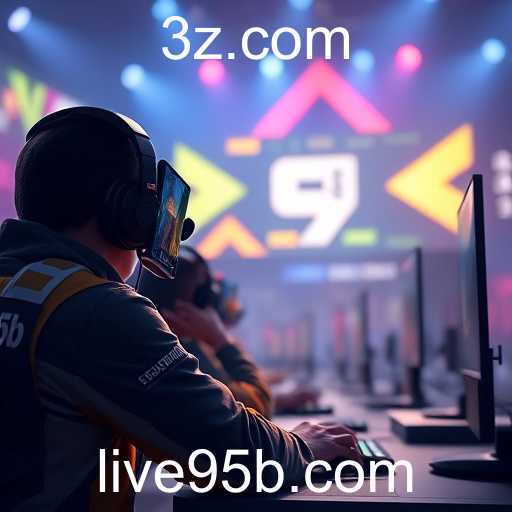 Expansão dos Jogos Online em 2025: O Papel da '95b'