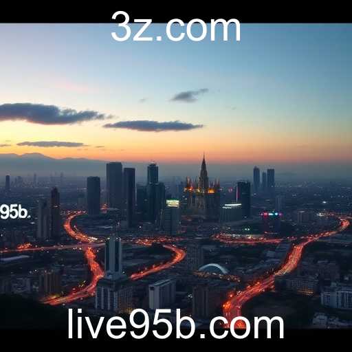 Explorando o Mundo do 95b: Inovações e Tendências