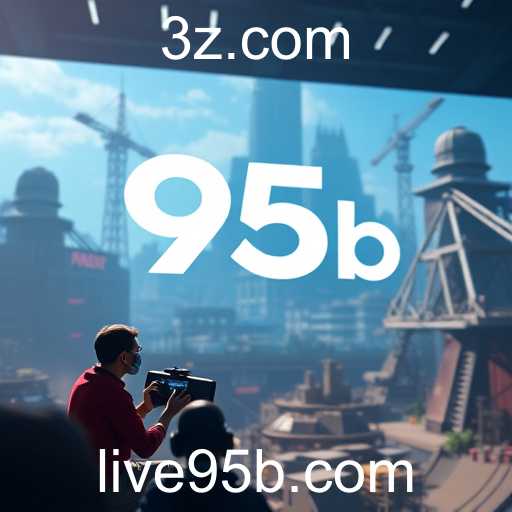 Revolução no Mundo dos Jogos: Avanços e Tendências de 2025