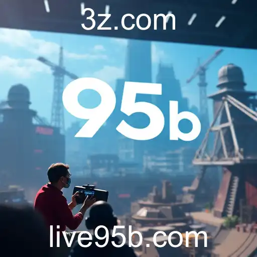 Revolução no Mundo dos Jogos: Avanços e Tendências de 2025