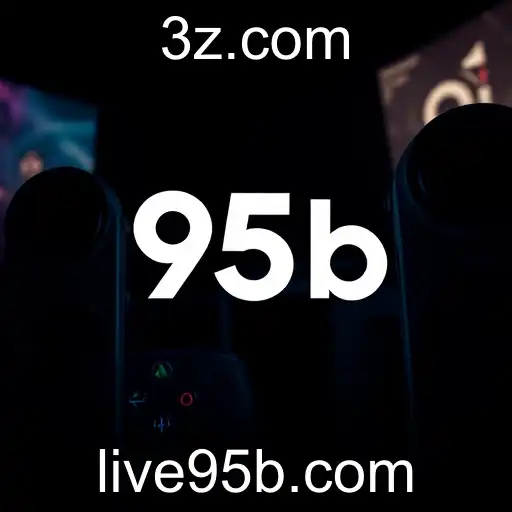 Revolução nos Jogos Online: A Ascensão da 95b