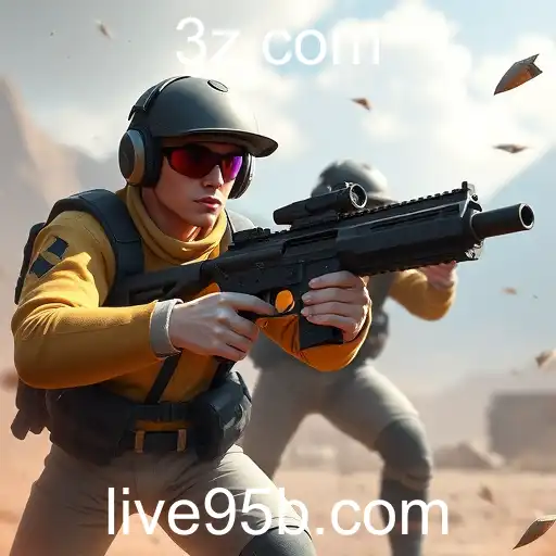 Tendências e Desafios no Mundo dos Jogos em 2025