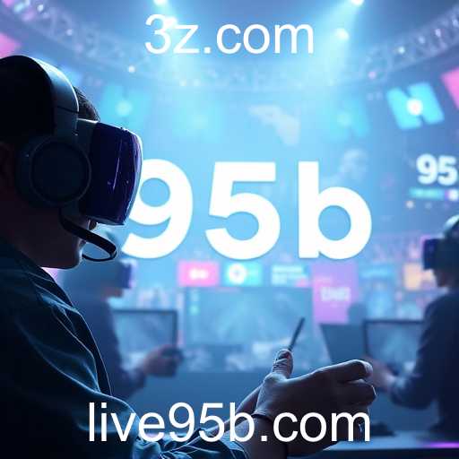 Expansão e Tendências dos Jogos em 2025