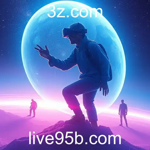 Tendências e Inovações no Mundo dos Jogos