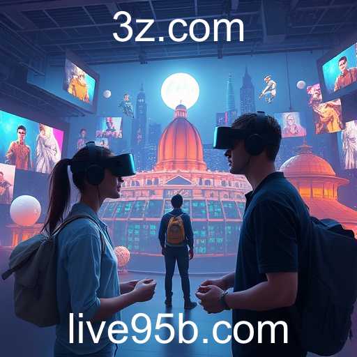 O Crescimento do 95b no Mercado de Jogos em Português