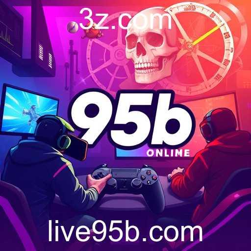 O Crescimento do 95b no Cenário dos Jogos Online