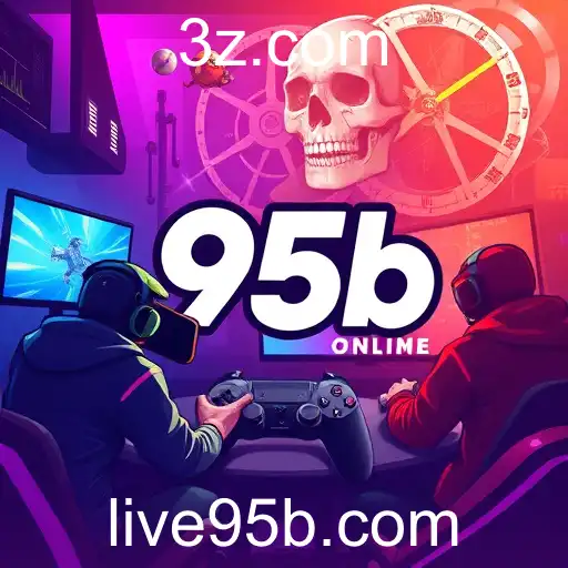 O Crescimento do 95b no Cenário dos Jogos Online