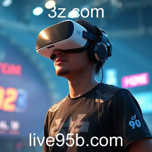 Impacto das Novas Tecnologias nos Jogos Online