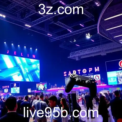 A Ascensão do 95b no Cenário dos eSports em 2025