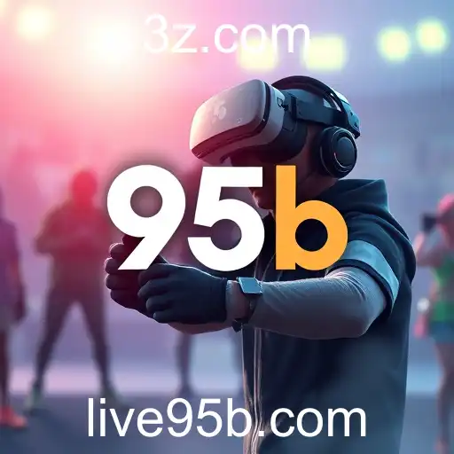 Explorando o Mundo de 95b: Novidades e Tendências em 2025