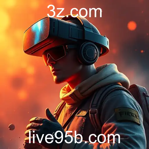 Transformação Econômica e Tecnológica: O Futuro Depois de 95b