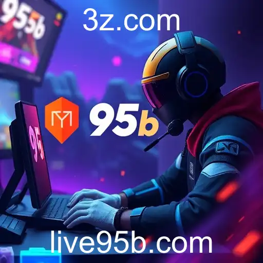 95b: A Evolução dos Jogos Online