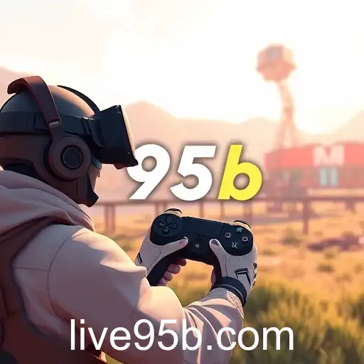 Inovações e Tendências do Universo dos Jogos em 2025