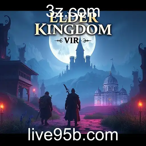 A Revolução dos Jogos com a 95b