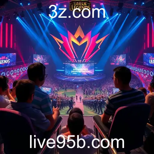 Tecnologia e Sustentabilidade em Foco: O Impacto de 95b