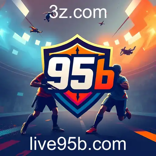 A Ascensão do 95b no Cenário de Jogos