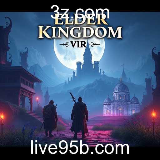 A Revolução dos Jogos com a 95b