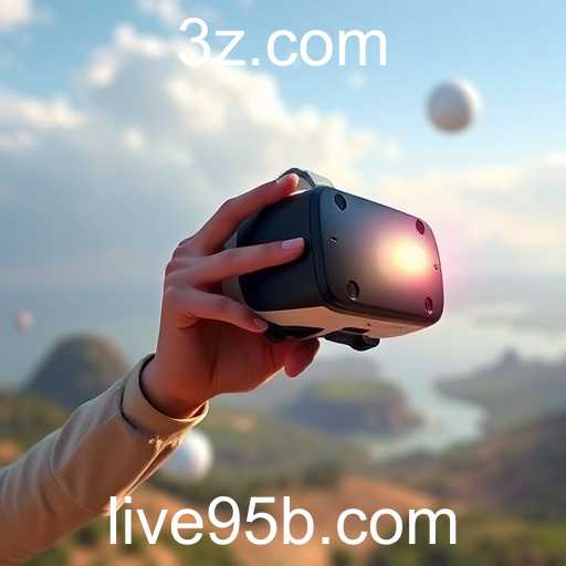 A Ascensão dos Jogos Online e a Influência do 95b