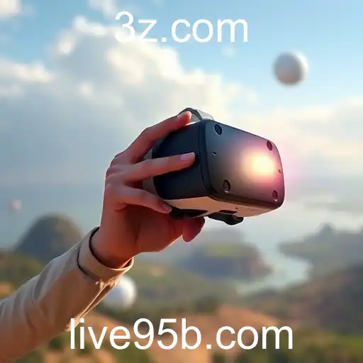 A Ascensão dos Jogos Online e a Influência do 95b