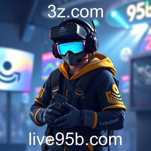 A Revolução do Mercado de Jogos Online